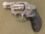 Smith & Wesson model 940 9 mm