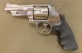 Smith & Wesson model 625-645 colt mountain revolver - 1 of 2
