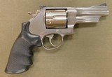 Smith & Wesson model 625-645 colt mountain revolver - 2 of 2