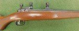 Savage model 11 left hand 7 wsm - 4 of 4