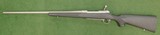 Winchester model 70 classic stainless 7 STW - 5 of 6