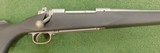 Winchester model 70 classic stainless 7 STW - 2 of 6