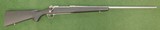 Winchester model 70 classic stainless 7 STW - 1 of 6