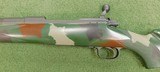 Winchester model 70 pre-64 6.5 x 06 - 5 of 7