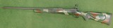 Winchester model 70 pre-64 6.5 x 06 - 6 of 7