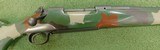 Winchester model 70 pre-64 6.5 x 06 - 2 of 7