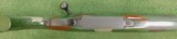 Winchester model 70 pre-64 6.5 x 06 - 3 of 7