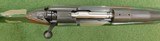 Winchester model 70 pre-64 6.5 x 06 - 4 of 7