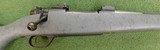 Weatherby MKV
lightweight 270 win - 2 of 9