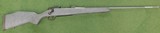 Weatherby MKV
lightweight 270 win - 1 of 9