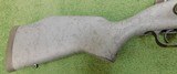Weatherby MKV
lightweight 270 win - 3 of 9