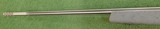 Weatherby MKV
lightweight 270 win - 8 of 9