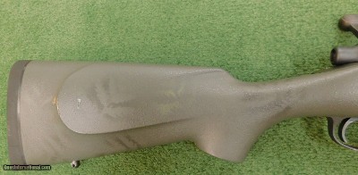 Remington 700ks left hand 300 wby - Image 5 of 8