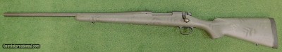 Remington 700ks left hand 300 wby