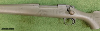 Remington 700ks left hand 300 wby - Image 2 of 8