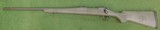 Remington 700ks left hand 300 wby - 1 of 8