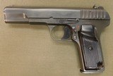 Polish Tokarev 7.62 x 25 - 2 of 3