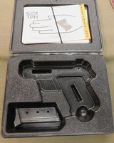 Walther TPH 22 LR stainless - 4 of 5
