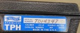 Walther TPH 22 LR stainless - 5 of 5