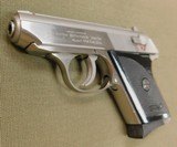 Walther TPH 22 LR stainless - 3 of 5