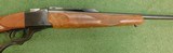 Ruger No 1B257 weatherby - 3 of 7