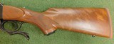 Ruger No 1B257 weatherby - 5 of 7