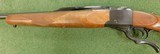 Ruger No 1B257 weatherby - 6 of 7