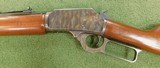 Marlin 1894cbc cowboy competition 45 colt - 5 of 8