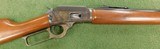 Marlin 1894cbc cowboy competition 45 colt - 2 of 8