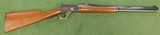 Marlin 1894cbc cowboy competition 45 colt