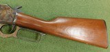 Marlin 1894cbc cowboy competition 45 colt - 6 of 8