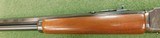 Marlin 1894cbc cowboy competition 45 colt - 7 of 8