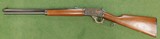Marlin 1894cbc cowboy competition 45 colt - 8 of 8