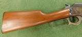 Marlin 1894cbc cowboy competition 45 colt - 3 of 8