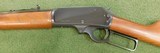 Marlin 1895CB
45-70 govt - 6 of 8