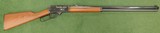 Marlin 1895CB
45-70 govt - 1 of 8
