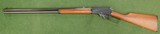 Marlin 1895CB
45-70 govt - 8 of 8