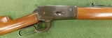 Browning 1886 rifle 45-70 govt - 2 of 8