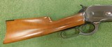 Browning 1886 rifle 45-70 govt - 3 of 8