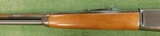 Browning 1886 rifle 45-70 govt - 7 of 8