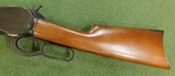 Browning 1886 rifle 45-70 govt - 6 of 8