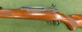Winchester model 70 pre-64 264 win mag fwt - 8 of 12
