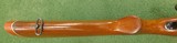 Winchester model 70 pre-64 264 win mag fwt - 6 of 12