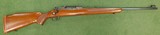 Winchester model 70 pre-64 264 win mag fwt - 1 of 12