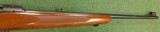 Winchester model 70 pre-64 264 win mag fwt - 4 of 12