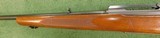 Winchester model 70 pre-64 264 win mag fwt - 10 of 12