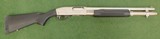 Remington 870 marine magnum