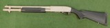 Remington 870 marine magnum - 6 of 6