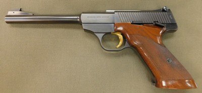 Browning Challenger 22 LR - Image 2 of 2
