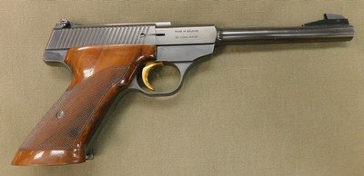 Browning Challenger 22 LR